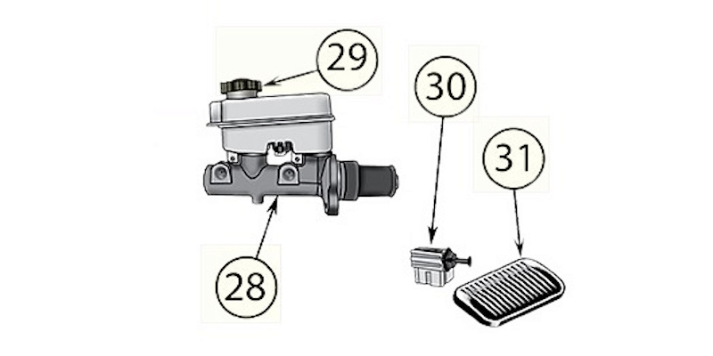 Animated markings image